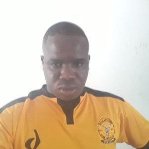 Profile Picture of Aarondux (@Aarondux1) on Twitter