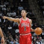 Profile Picture of Derek Rose (@derek_rose_bull1) on Instagram