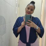 Profile Picture of Daniela Vanilda Manuel Veiga (@danielavanildamanuel) on Instagram