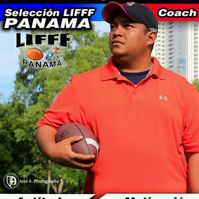 Profile Picture of Douglas Sanchez (@coachwp66) on Twitter