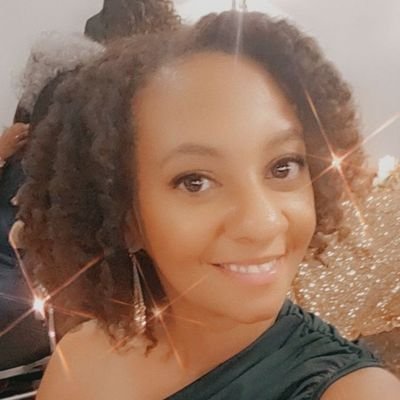 Shaunte - Twitter Profile Picture of Shaunte (@TexasNewYorker) on Twitter