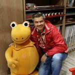 Profile Picture of Eric Perrigaud (@ericperrigaud) on Instagram