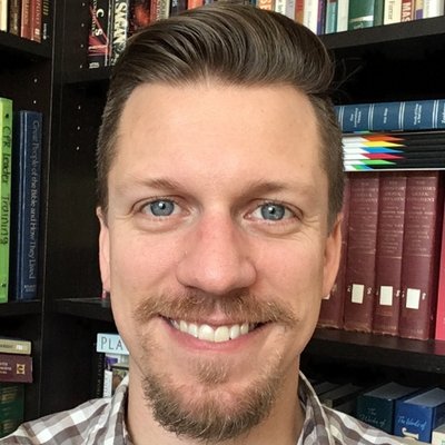 Profile Picture of Joshua Stager (@Joshua_Stager) on Twitter