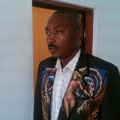 Profile Picture of Victor Ivan Coker (@vickeycok) on Twitter