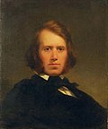 Profile Picture of Horatio Stoneon Wikipedia