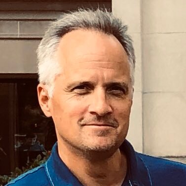 Profile Picture of John D. Nazelrod (@JohnNazelrod) on Twitter