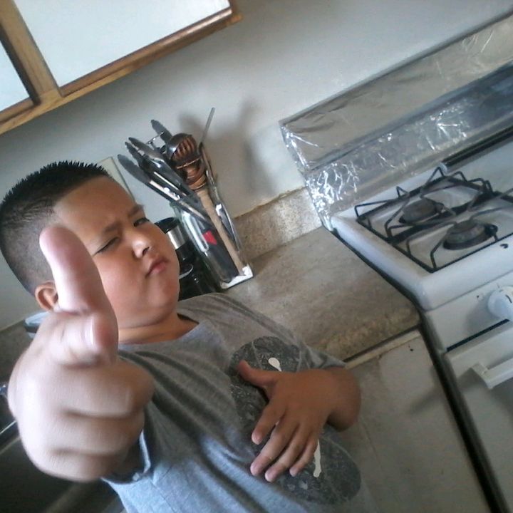 Profile Picture of jonathan.coolkid (@itz.yo.boy.jonathan) on Tiktok