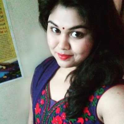 Profile Picture of Anuja Deshmukh (@AnujaaDeshmukh) on Twitter