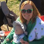 Sarah Robertson Poplinger - Instagram Profile Picture of Sarah Robertson Poplinger (@sarahrobertsonpoplinger) on Instagram