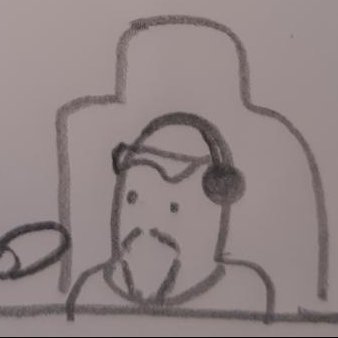 Profile Picture of Jacob Østergaard (@freelanzerdk) on Twitter