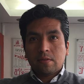 Profile Picture of Carlos Mendoza (@camuss) on Pinterest