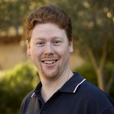 Profile Picture of David Neubeck (@djneubeck) on Twitter