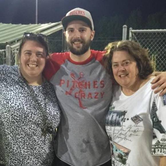 Profile Picture of Matthew Hartmann (@madyd91) on Poshmark