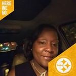 Profile Picture of Pamela Barrett (@pamelabarrett82) on Instagram