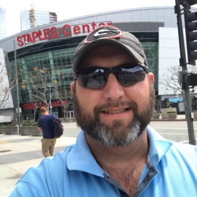 Profile Picture of David Keel (@davidkeel72) on Twitter