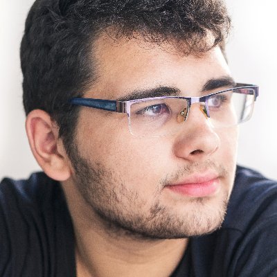 Profile Picture of David La Mona (@david_lamona) on Twitter