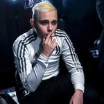 Profile Picture of ~SEASON OF HOSTILITY~ (@meh___david) on Instagram