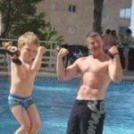 Profile Picture of Shaun Fabian (@sevenmurdoch) on Instagram