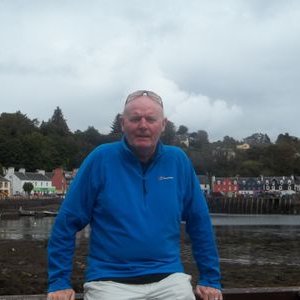 Profile Picture of Joe Brownlow (@BrownlowJoe) on Twitter