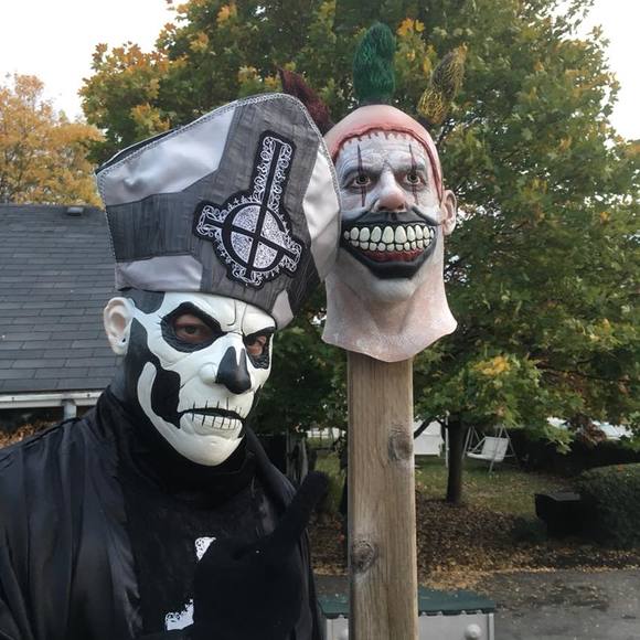 Profile Picture of Glenn Murphy (@music_murf) on Poshmark