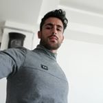 Profile Picture of (Ali14)ghorbanzadeh‌ (@ali.ghorbanzadeh01) on Instagram
