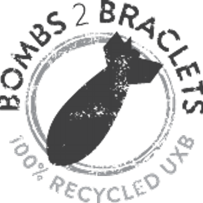 Profile Picture of Paul Fothergill (@bombs2bracelets) on Twitter