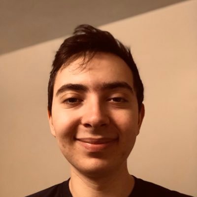 Profile Picture of Ben Rubenstein (@BenRube24) on Twitter