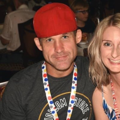 Profile Picture of Stephen Boren (@boren3459) on Twitter