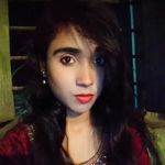 Profile Picture of Lisha Chatterjee (@lisha___chakraborty) on Instagram