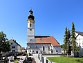 Profile Picture of Pischelsdorf am Engelbachon Wikipedia