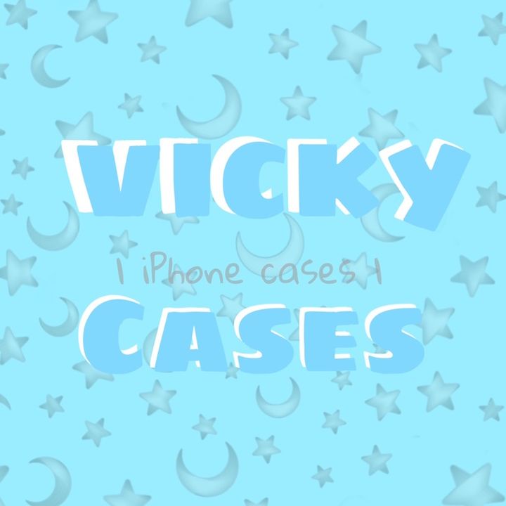 Profile Picture of vicky cases (@vickycases) on Tiktok