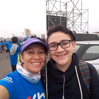 Profile Picture of Nora Olguin Garcia (@noritaolguin) on Twitter
