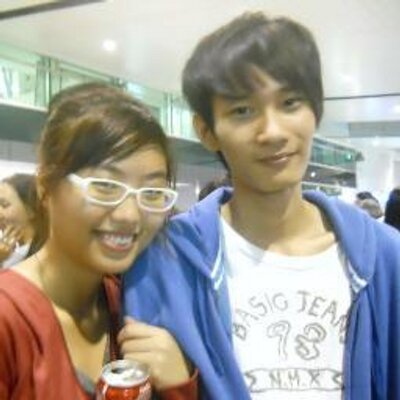 Profile Picture of Andy Wong (@AndyWong_Hao) on Twitter