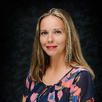 Profile Picture of Pamela Garrett (@PamGarrettHCISD) on Twitter