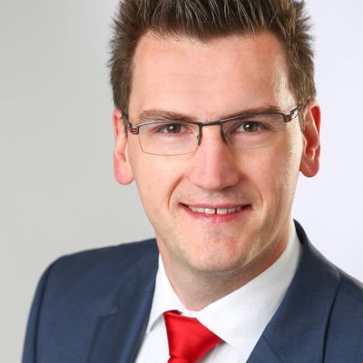 Profile Picture of Adrian Dietrich (@adriangaidzik) on Twitter