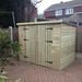 Profile Picture of broomheads building and boundaries (@broomheadsbuild) on Pinterest