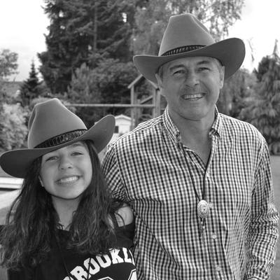 Profile Picture of Mark Gillies (@GilliesLux) on Twitter