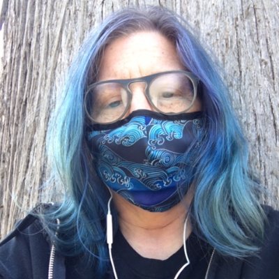 Profile Picture of Sarah Crary Gregory (@scgregorySF) on Twitter