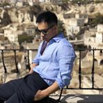 Profile Picture of donny wong (@wdllychy) on Instagram