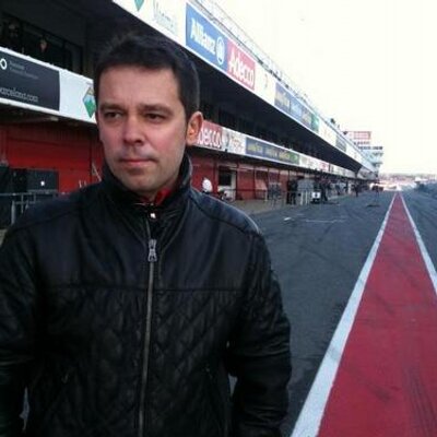 Profile Picture of Oscar Del Castillo (@oscardelcastel) on Twitter
