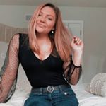 Profile Picture of ☆ RACH ☆ (@rachaelelliott_) on Instagram