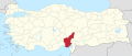 Profile Photo of Adana (electoral district)on Wikipedia