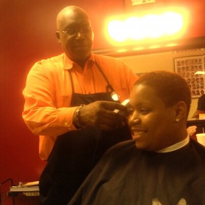 Profile Picture of M&S Barber Shop (@duane_tyrone) on Twitter