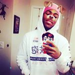 Profile Picture of Levy James (@swank.city_) on Instagram