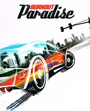 Profile Picture of Burnout Paradiseon Wikipedia