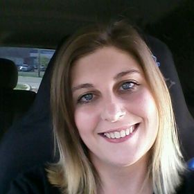 Profile Picture of Nichole Barker (@barkernichole) on Pinterest