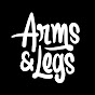 Profile Picture of Arms & Legs (@@armsandlegsrecords) on Tiktok