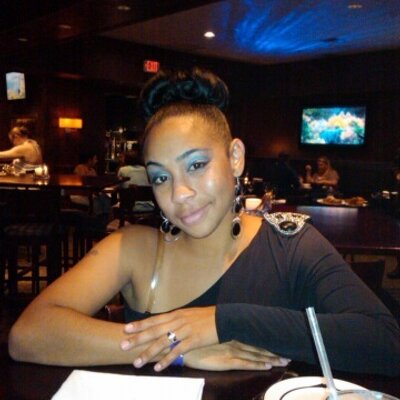 Profile Picture of Stacie Chapman (@laprietataina) on Twitter