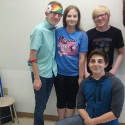 Profile Picture of Garrett McBrayer (@GarrettMcBraye1) on Twitter