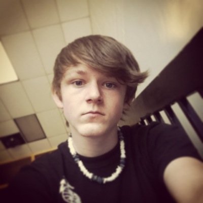 Profile Picture of Steven Pruitt (@stevenpruitt21) on Twitter